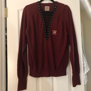 Lf furst of a kind sweater